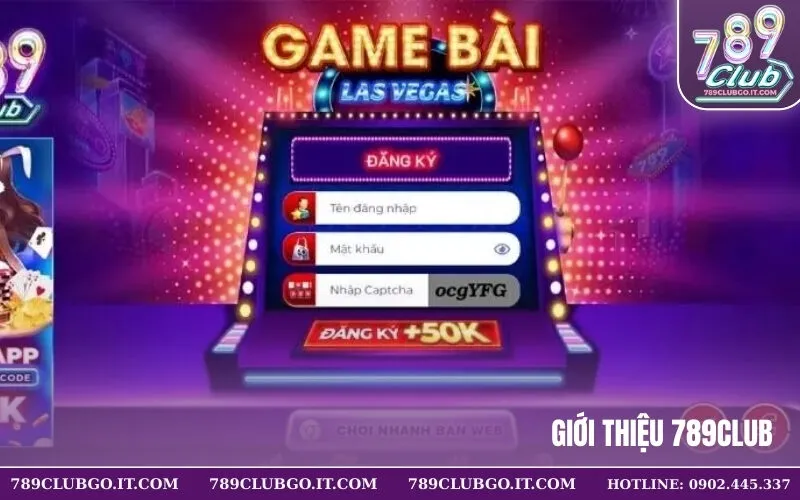 Giới Thiệu 789Club