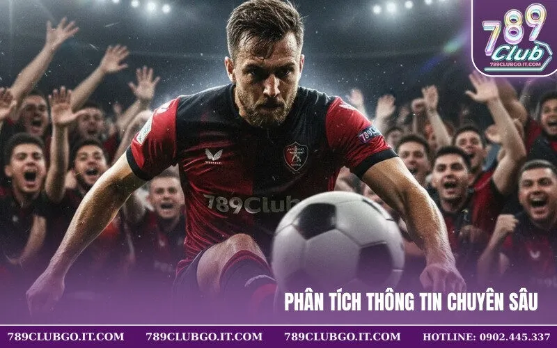 Phân Tích Thông Tin Chuyên Sâu