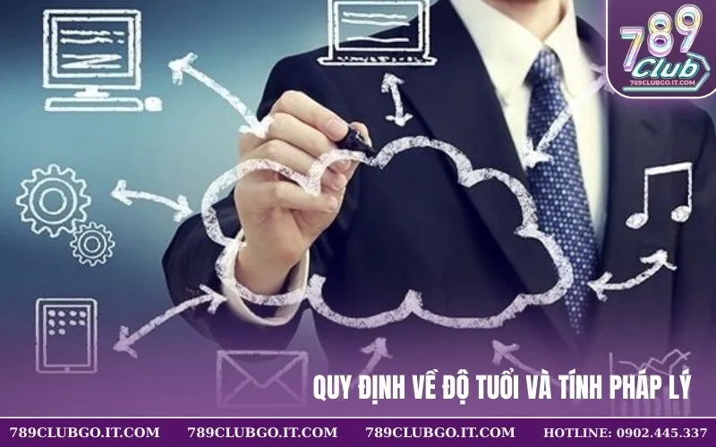 Quy Định Về Độ Tuổi Và Tính Pháp Lý