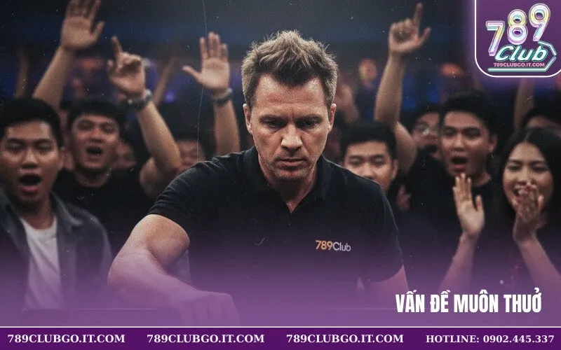 Vấn đề muôn thuở